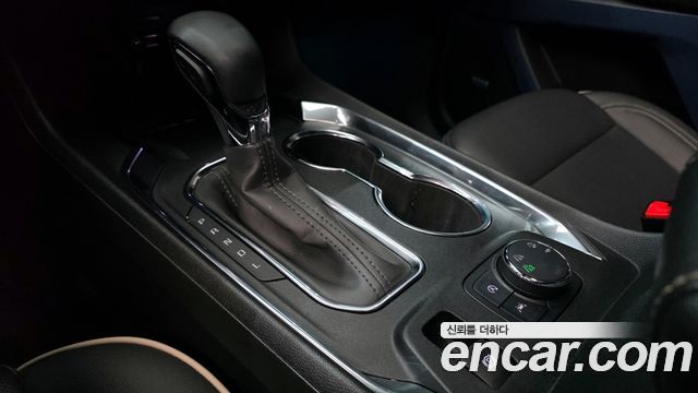 Chevrolet Traverse 2023 thumb 10