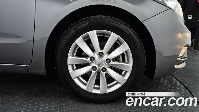Kia K3 2014 thumb 5
