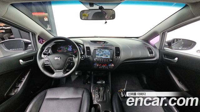 Kia K3 2014 thumb 7