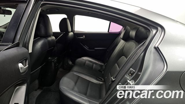 Kia K3 2014 thumb 11