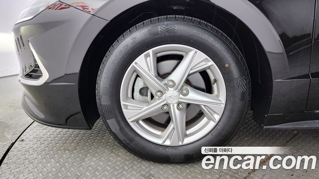 Hyundai Sonata 2020 thumb 5