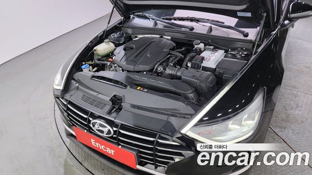 Hyundai Sonata 2020 thumb 6