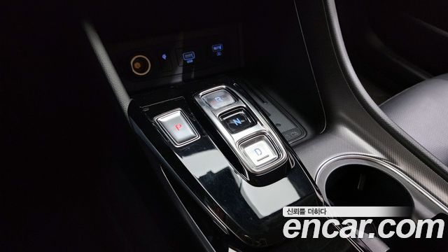 Hyundai Sonata 2020 thumb 9