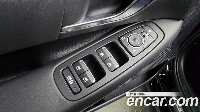 Hyundai Sonata 2020 thumb 11