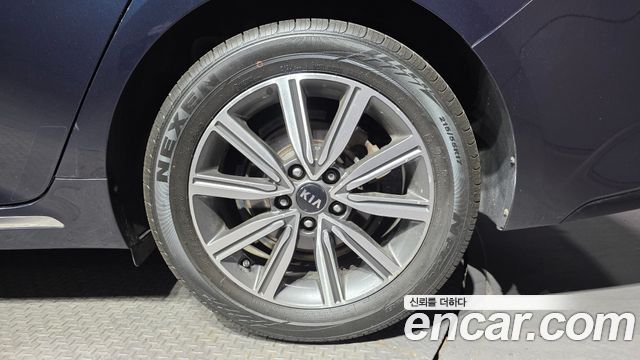 Kia K5 2018 thumb 5
