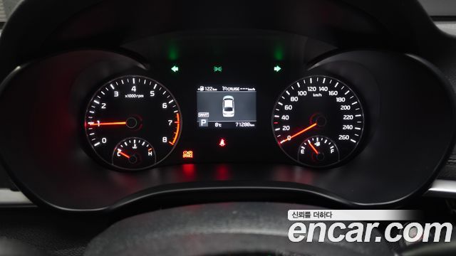 Kia K5 2018 thumb 8