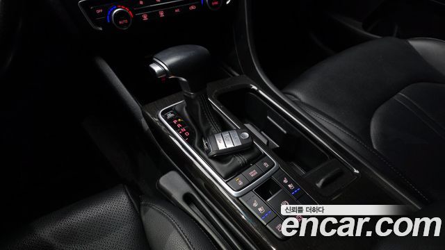 Kia K5 2018 thumb 9