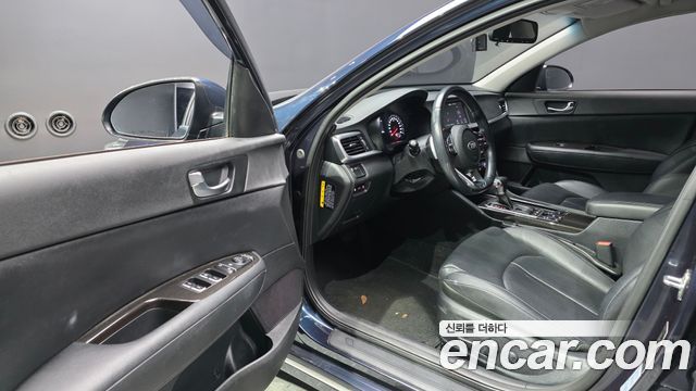 Kia K5 2018 thumb 12