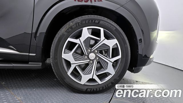 Hyundai Palisade 2021 thumb 6