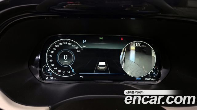 Hyundai Palisade 2021 thumb 8
