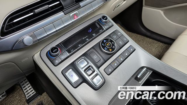 Hyundai Palisade 2021 thumb 9