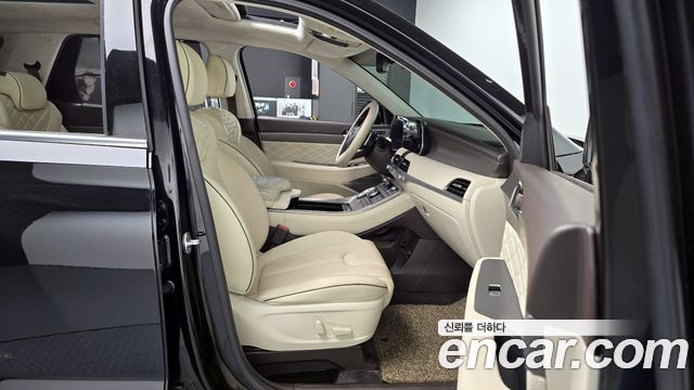 Hyundai Palisade 2021 thumb 10