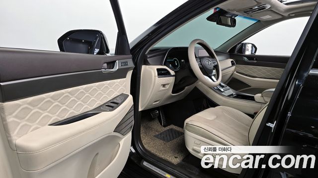 Hyundai Palisade 2021 thumb 11