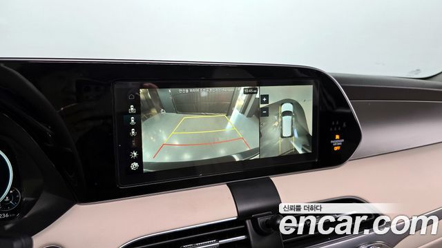 Hyundai Palisade 2021 thumb 12