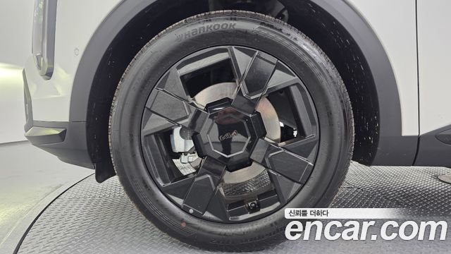 Kia Sportage 2025 thumb 6