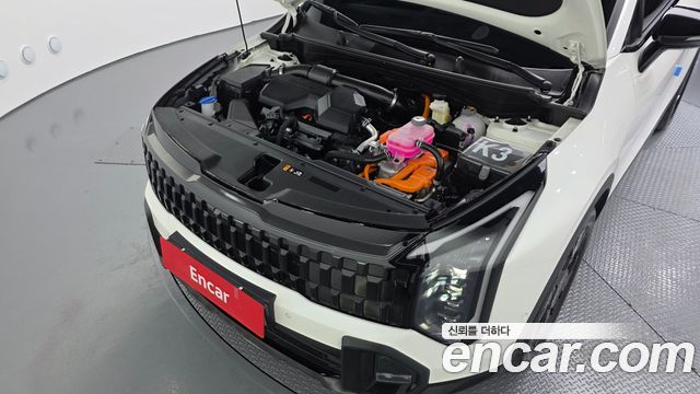 Kia Sportage 2025 thumb 7