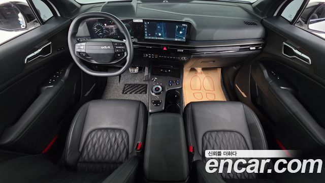 Kia Sportage 2025 thumb 8