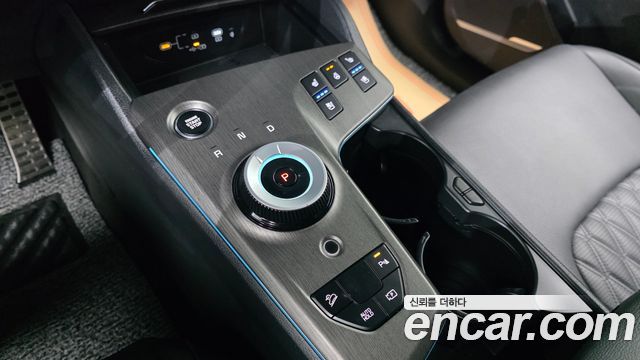 Kia Sportage 2025 thumb 10