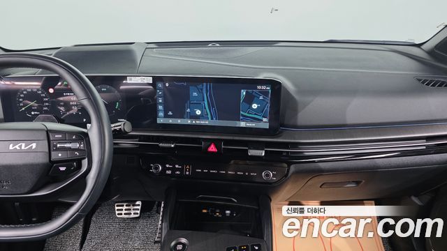 Kia Sportage 2025 thumb 11