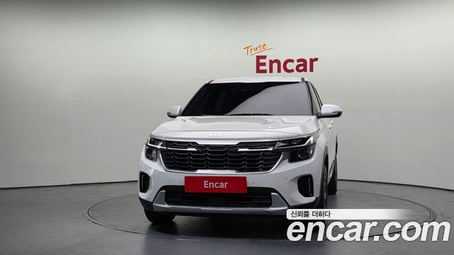 Kia Seltos 2025 thumb 3