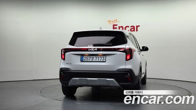 Kia Seltos 2025 thumb 4