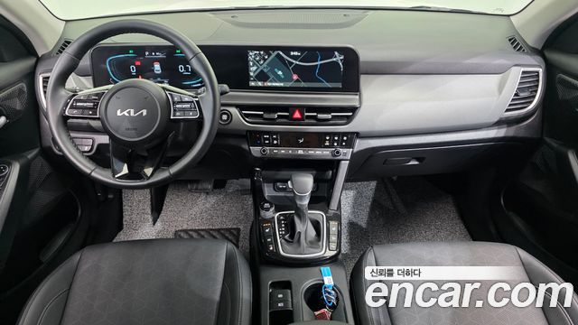 Kia Seltos 2025 thumb 7