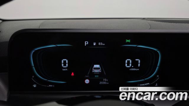 Kia Seltos 2025 thumb 8