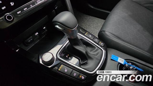 Kia Seltos 2025 thumb 9