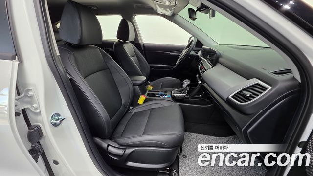 Kia Seltos 2025 thumb 10
