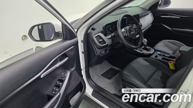 Kia Seltos 2025 thumb 11