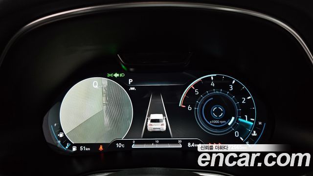 Genesis GV80 2020 thumb 8