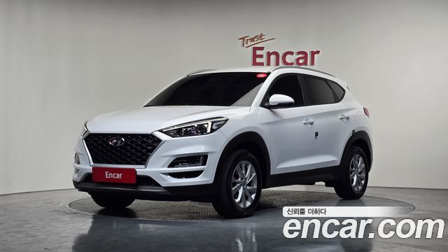 Hyundai Tucson 2019 thumb 2
