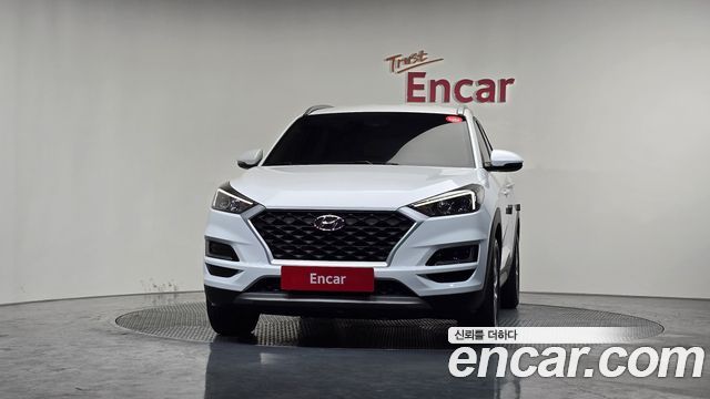 Hyundai Tucson 2019 thumb 4