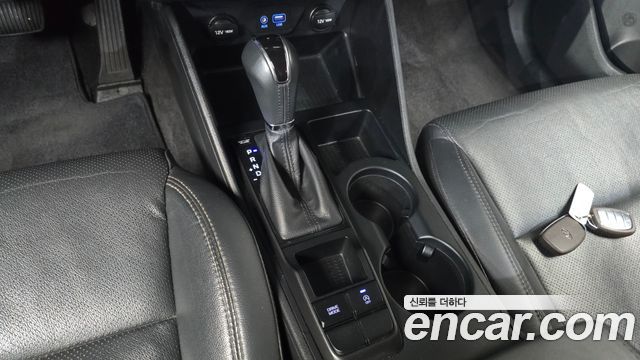 Hyundai Tucson 2019 thumb 10