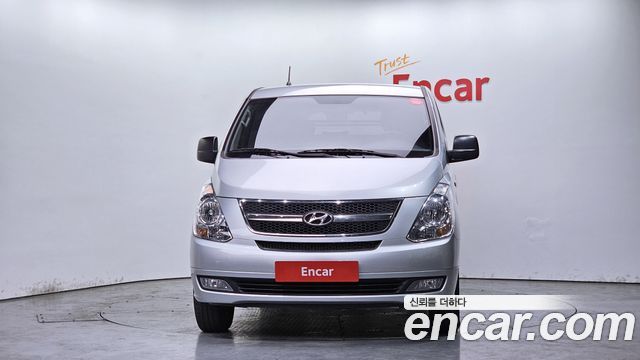 Hyundai Starex 2010 thumb 4