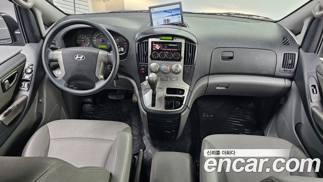 Hyundai Starex 2010 thumb 8