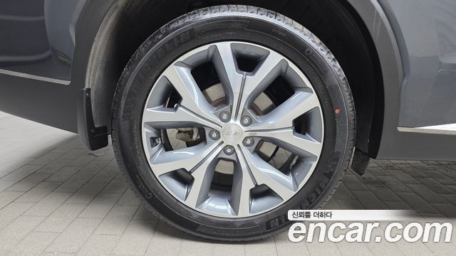 Hyundai Palisade 2019 thumb 6
