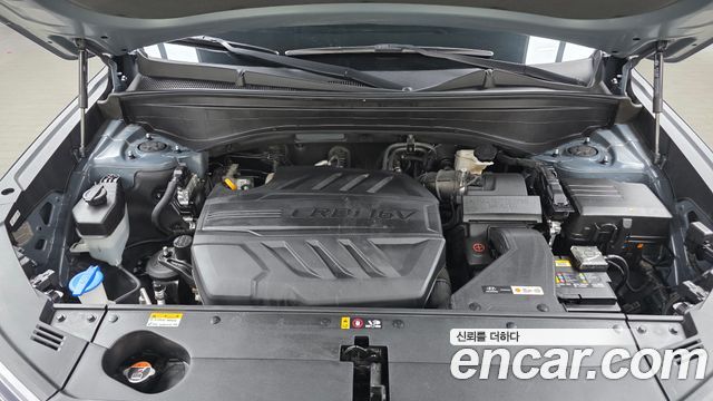 Hyundai Palisade 2019 thumb 7
