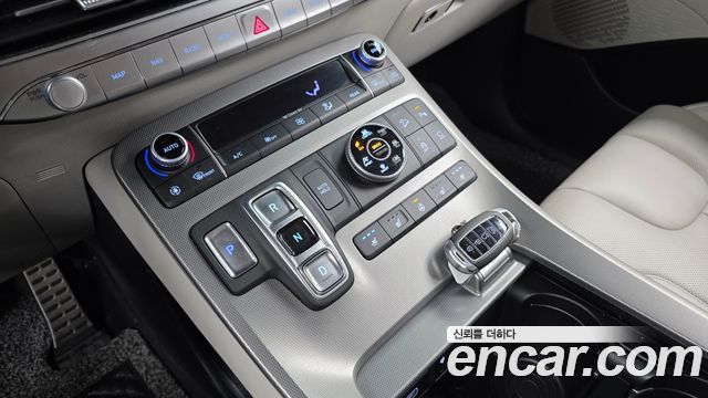 Hyundai Palisade 2019 thumb 10