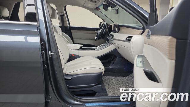 Hyundai Palisade 2019 thumb 12