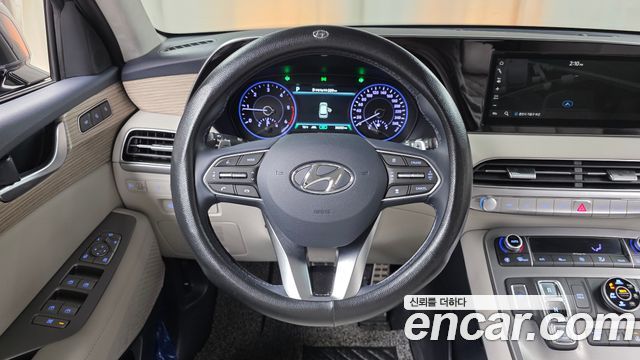 Hyundai Palisade 2019 thumb 11