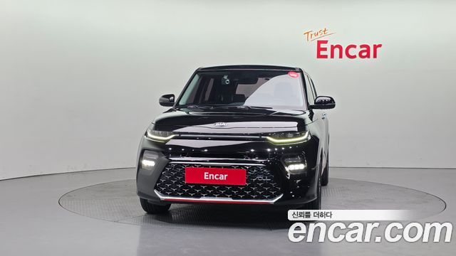 Kia Soul 2019 thumb 3