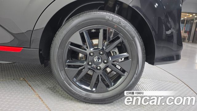 Kia Soul 2019 thumb 5