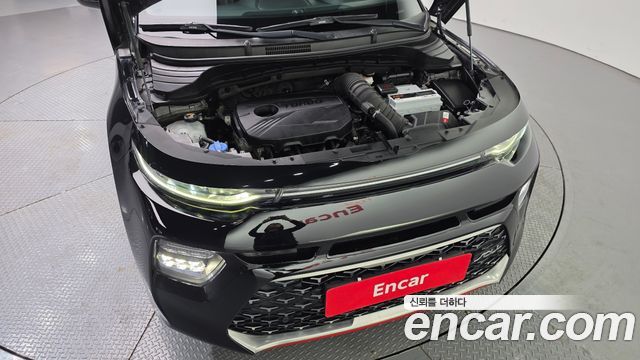 Kia Soul 2019 thumb 6
