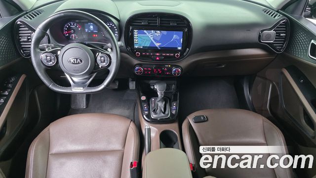 Kia Soul 2019 thumb 7