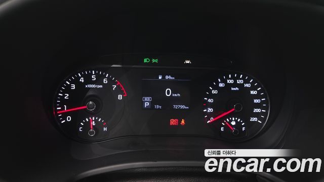 Kia Soul 2019 thumb 8