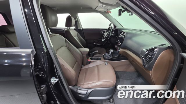 Kia Soul 2019 thumb 10