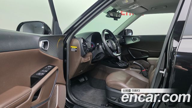Kia Soul 2019 thumb 11
