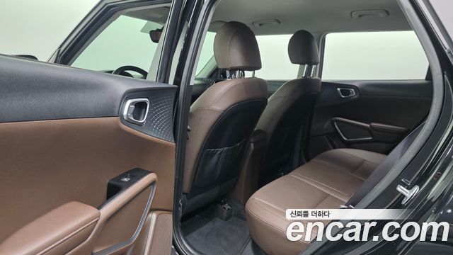 Kia Soul 2019 thumb 12