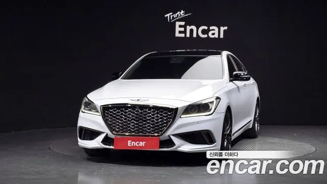 Hyundai Genesis 2014 thumb 4